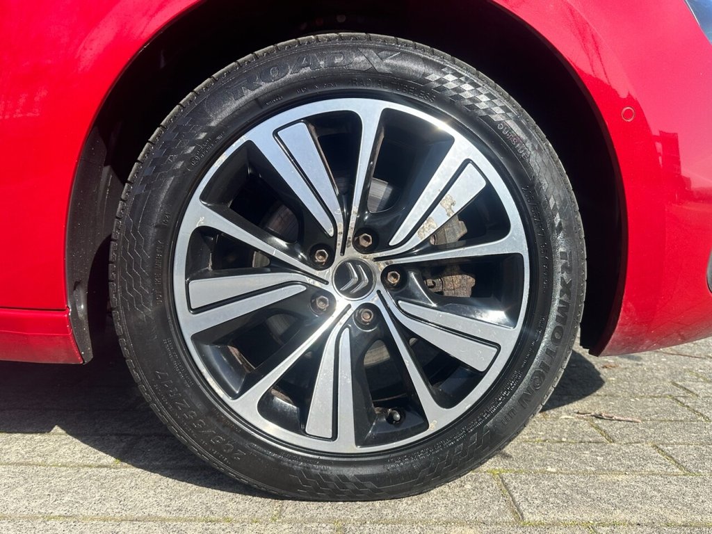 Used Citroen Grand C4 Picasso 2017 for sale - 78068507: Photo 44