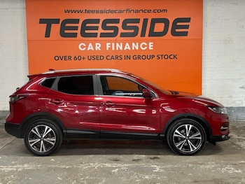 Used Nissan Qashqai 2020 for sale - 78557101: Photo