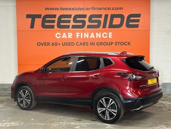 Used Nissan Qashqai 2020 for sale - 78557101: Photo