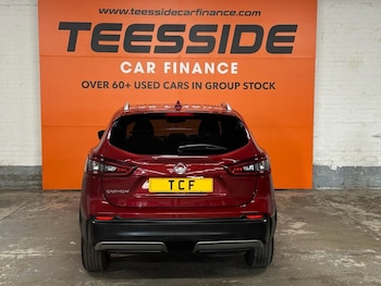 Used Nissan Qashqai 2020 for sale - 78557101: Photo