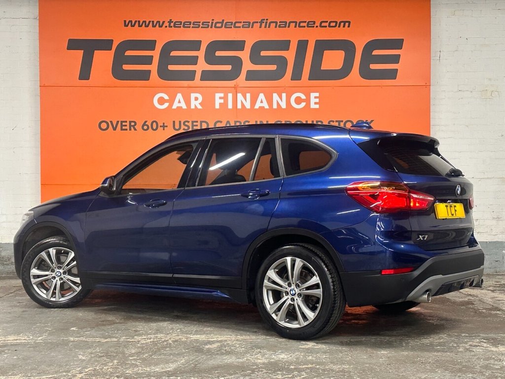 Used BMW X1 2018 for sale - 77263564: Photo 10