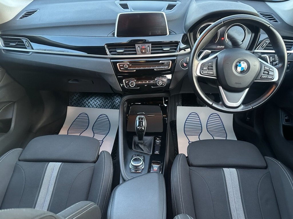 Used BMW X1 2018 for sale - 77263564: Photo 11