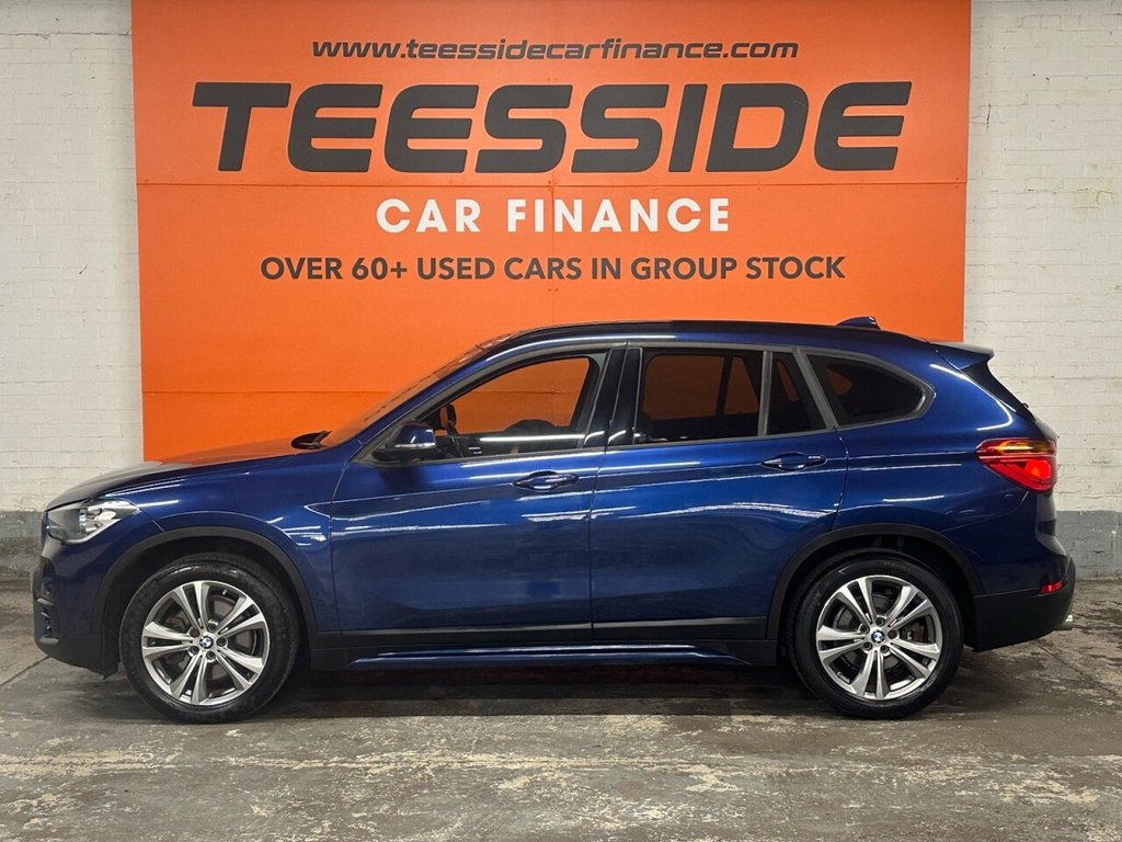 Used BMW X1 2018 for sale - 77263564: Photo 12