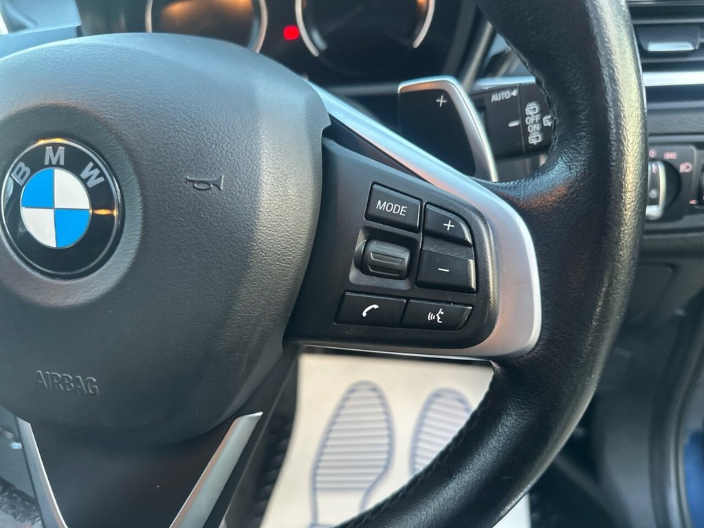 Used BMW X1 2018 for sale - 77263564: Photo 13