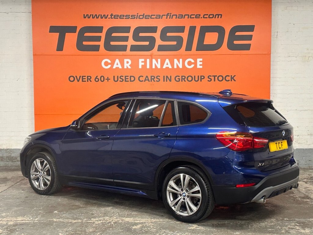 Used BMW X1 2018 for sale - 77263564: Photo 14