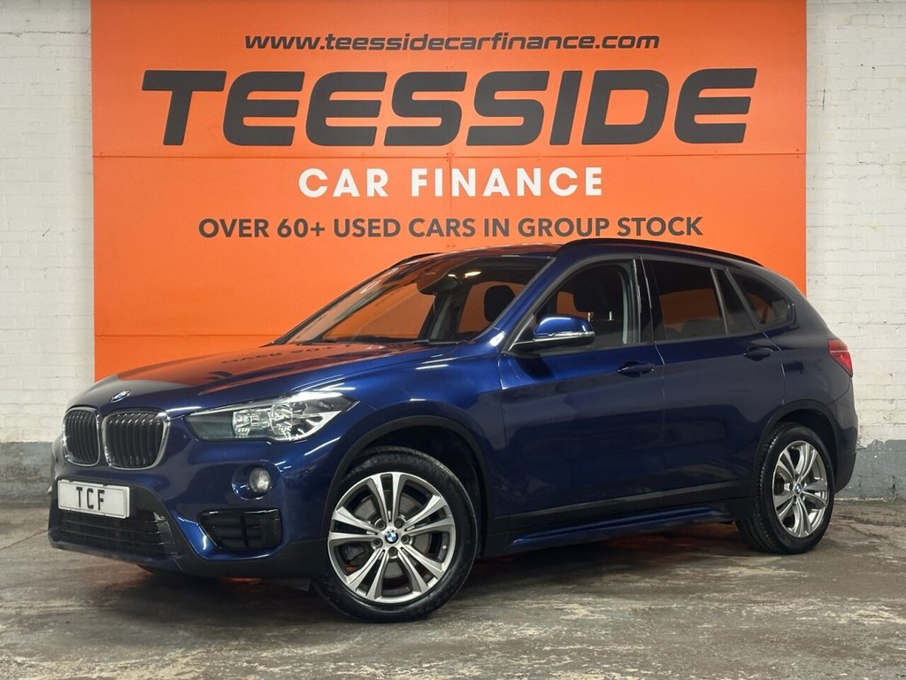Used BMW X1 2018 for sale - 77263564: Photo 16