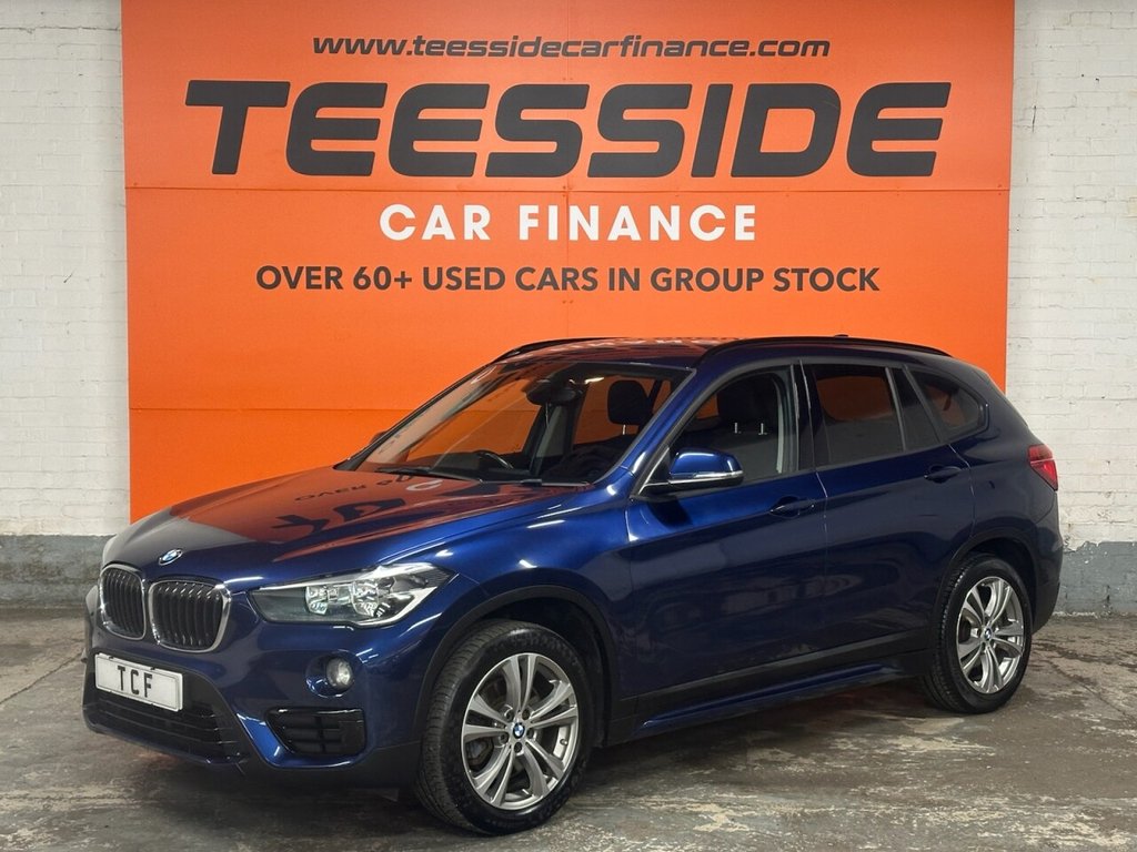 Used BMW X1 2018 for sale - 77263564: Photo 18