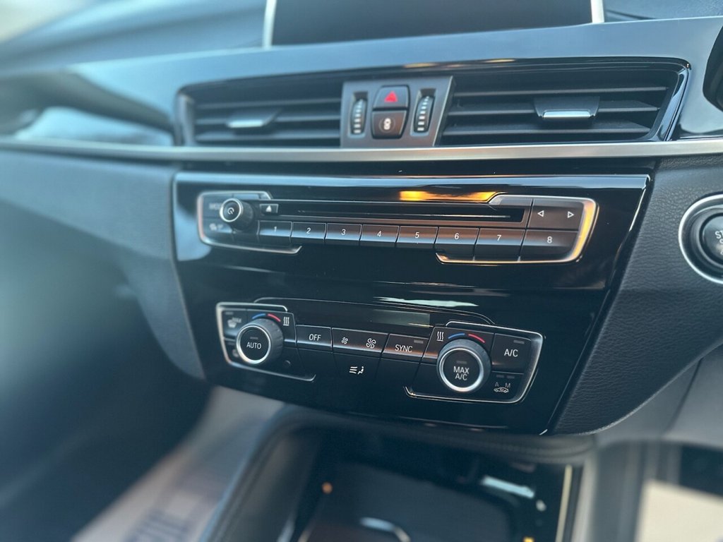 Used BMW X1 2018 for sale - 77263564: Photo 19