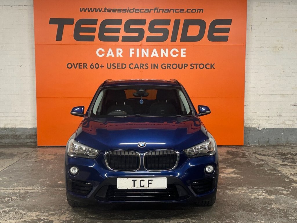 Used BMW X1 2018 for sale - 77263564: Photo 20