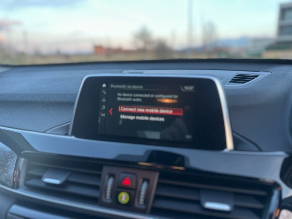 Used BMW X1 2018 for sale - 77263564: Photo 21