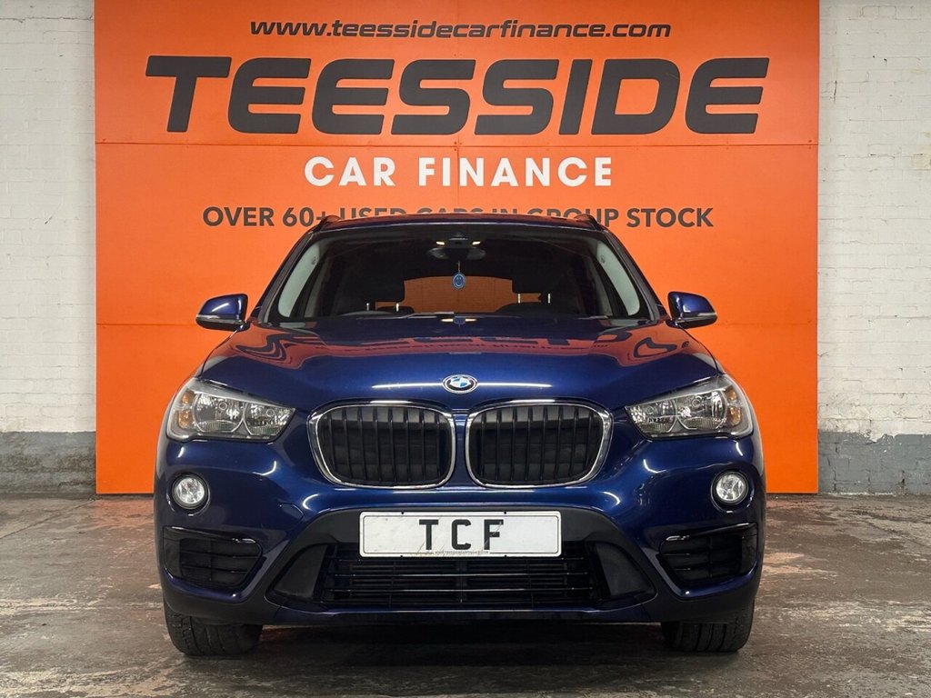 Used BMW X1 2018 for sale - 77263564: Photo 22