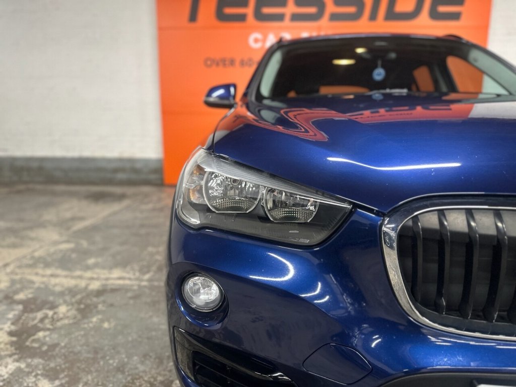 Used BMW X1 2018 for sale - 77263564: Photo 24