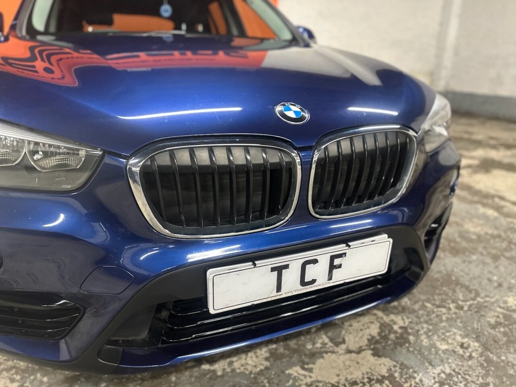 Used BMW X1 2018 for sale - 77263564: Photo 26