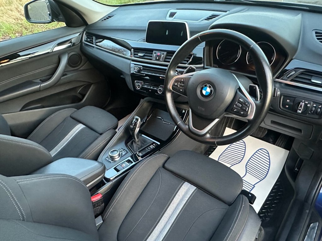 Used BMW X1 2018 for sale - 77263564: Photo 3