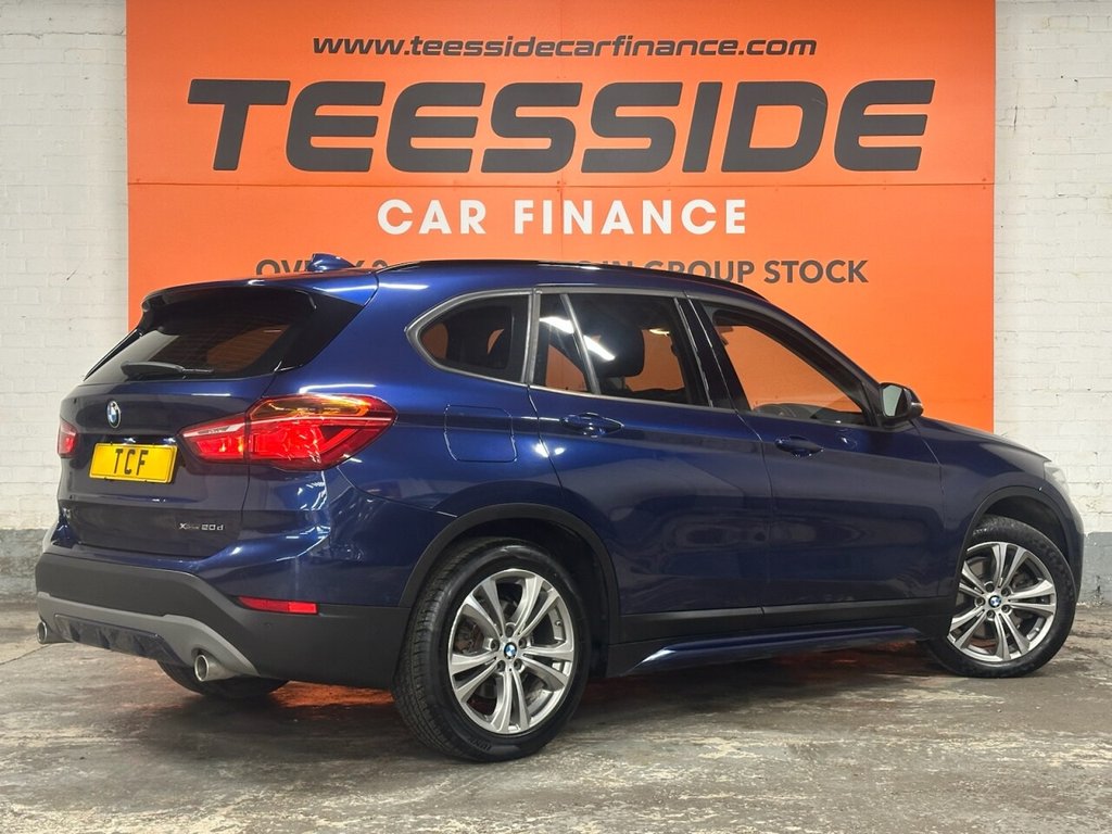 Used BMW X1 2018 for sale - 77263564: Photo 30