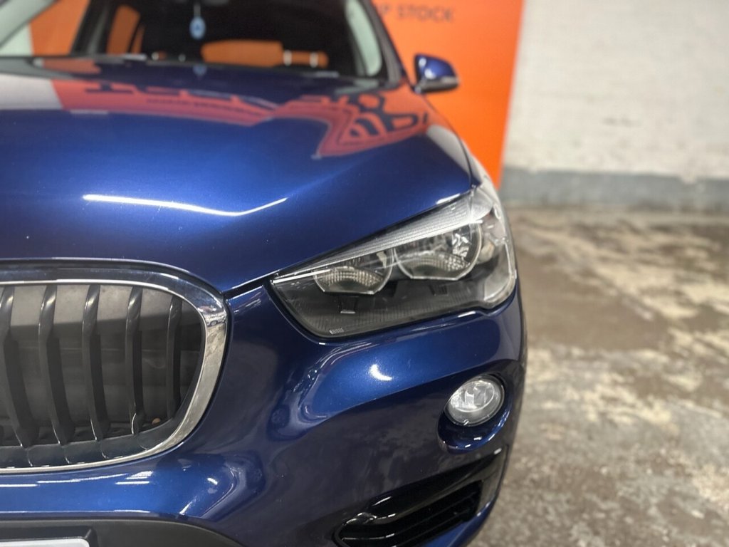 Used BMW X1 2018 for sale - 77263564: Photo 32