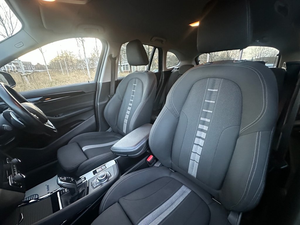 Used BMW X1 2018 for sale - 77263564: Photo 38