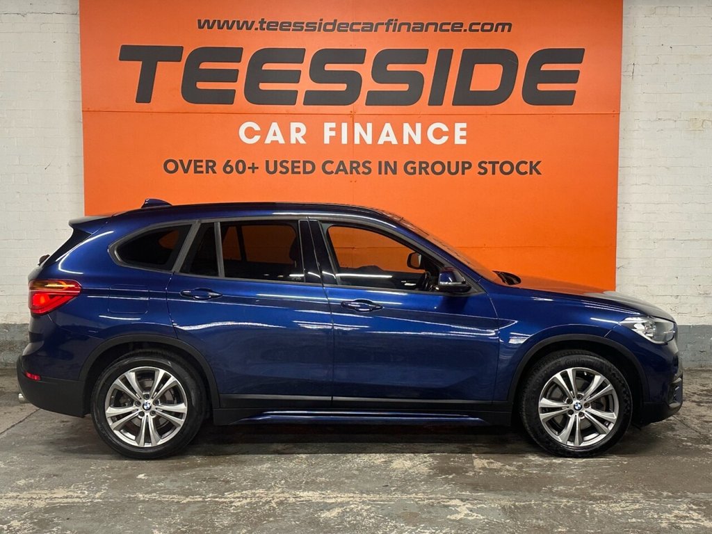 Used BMW X1 2018 for sale - 77263564: Photo 4