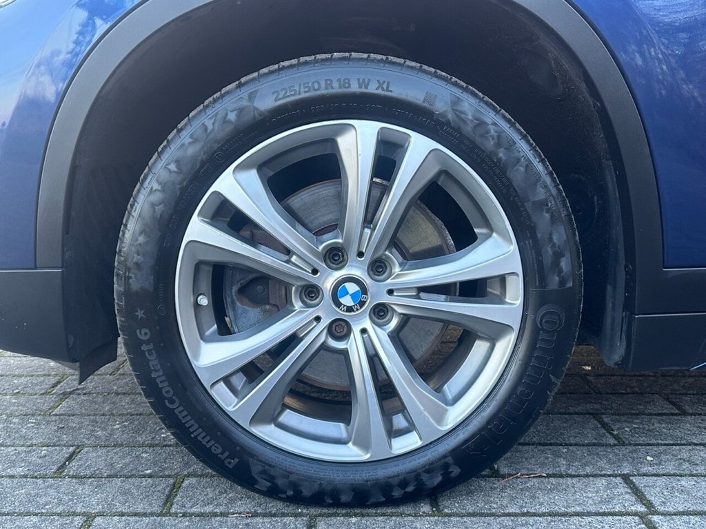 Used BMW X1 2018 for sale - 77263564: Photo 42