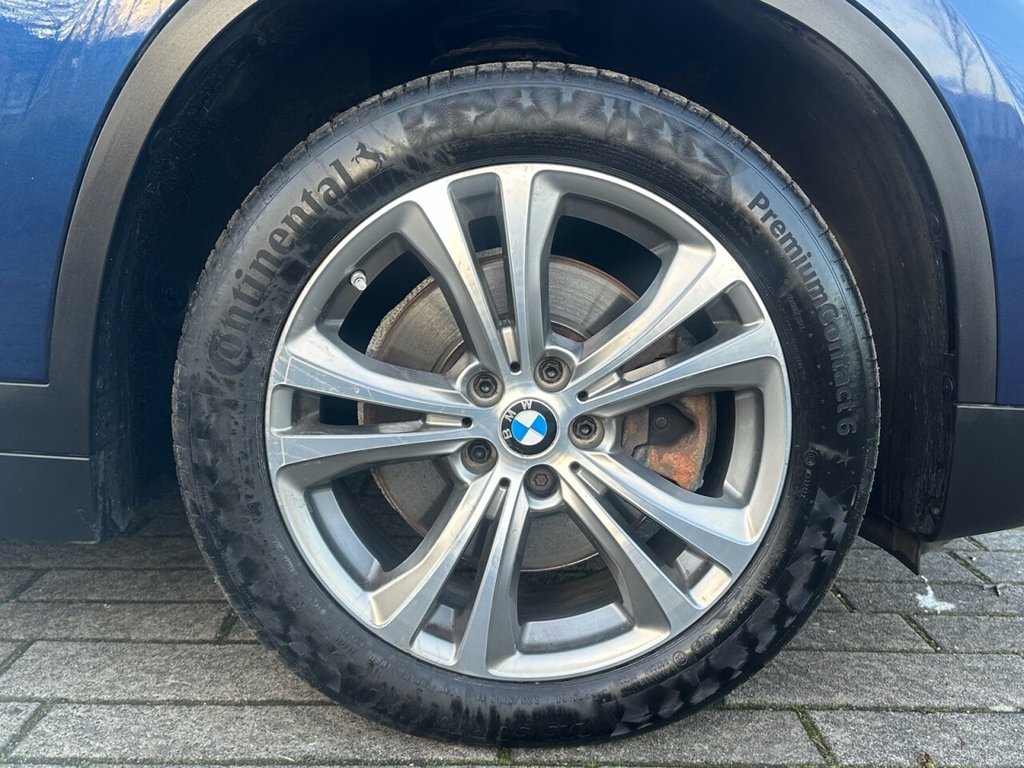 Used BMW X1 2018 for sale - 77263564: Photo 43