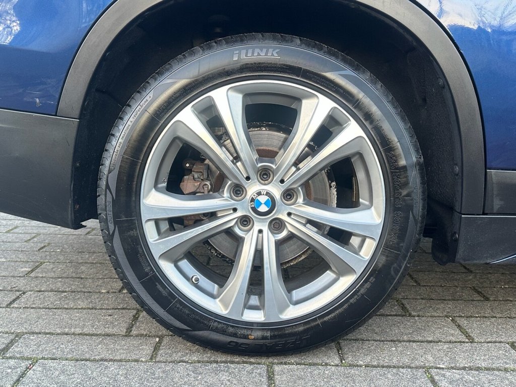 Used BMW X1 2018 for sale - 77263564: Photo 44