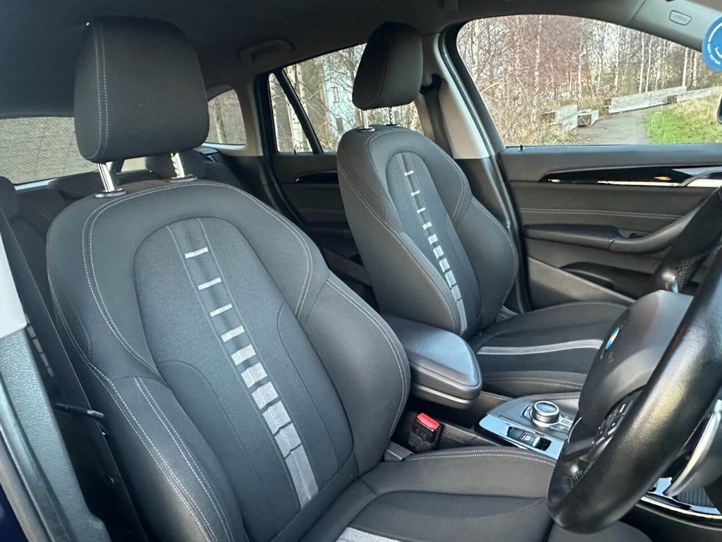 Used BMW X1 2018 for sale - 77263564: Photo 5