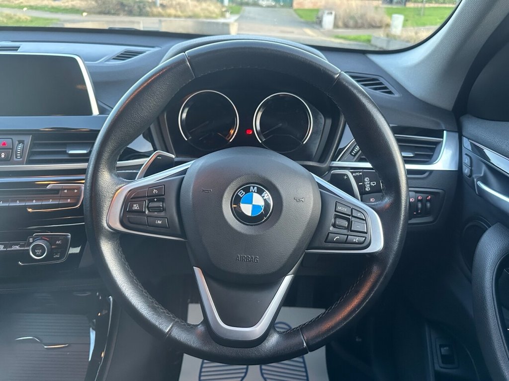 Used BMW X1 2018 for sale - 77263564: Photo 9