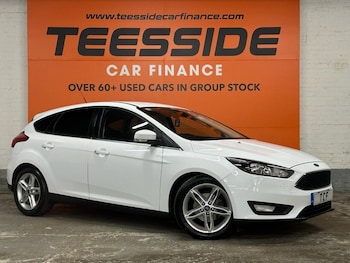 Used Ford Focus 2015 for sale - 77734305: Photo