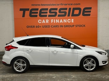 Used Ford Focus 2015 for sale - 77734305: Photo
