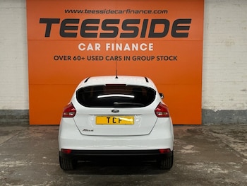 Used Ford Focus 2015 for sale - 77734305: Photo