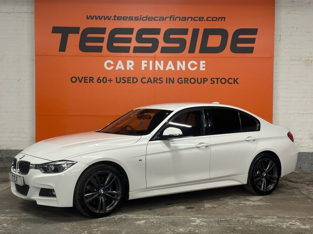 Used BMW 3 Series 2016 for sale - 77666827: Photo 10