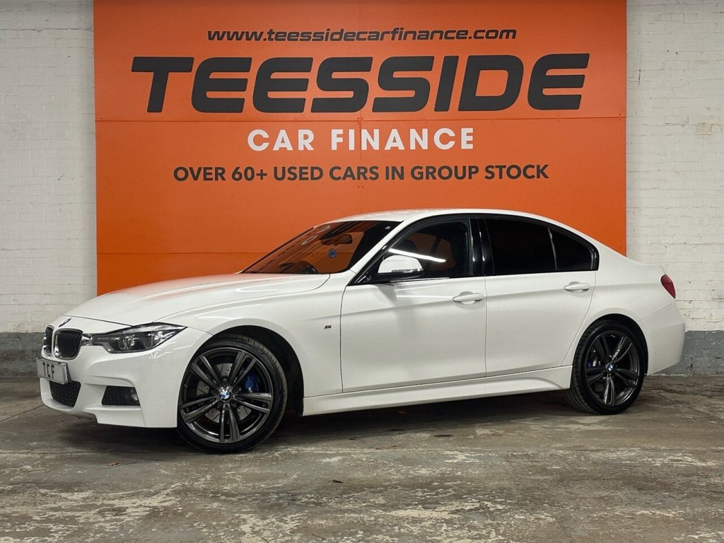 Used BMW 3 Series 2016 for sale - 77666827: Photo 11