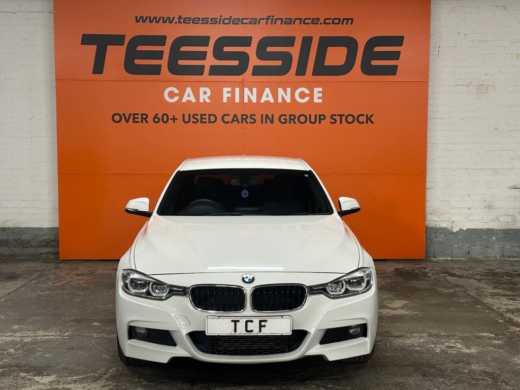 Used BMW 3 Series 2016 for sale - 77666827: Photo 12