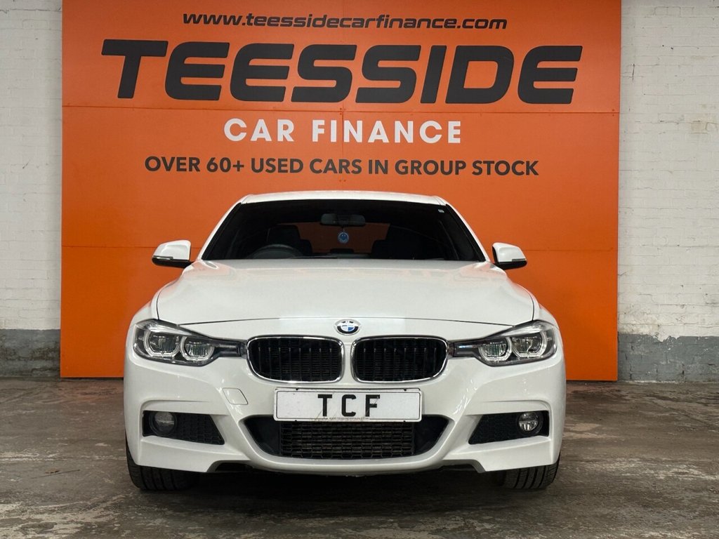 Used BMW 3 Series 2016 for sale - 77666827: Photo 13