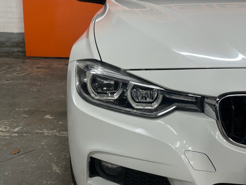 Used BMW 3 Series 2016 for sale - 77666827: Photo 14