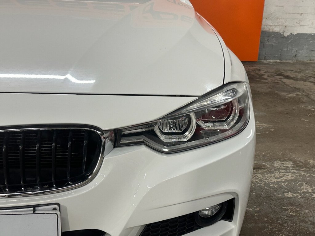 Used BMW 3 Series 2016 for sale - 77666827: Photo 15