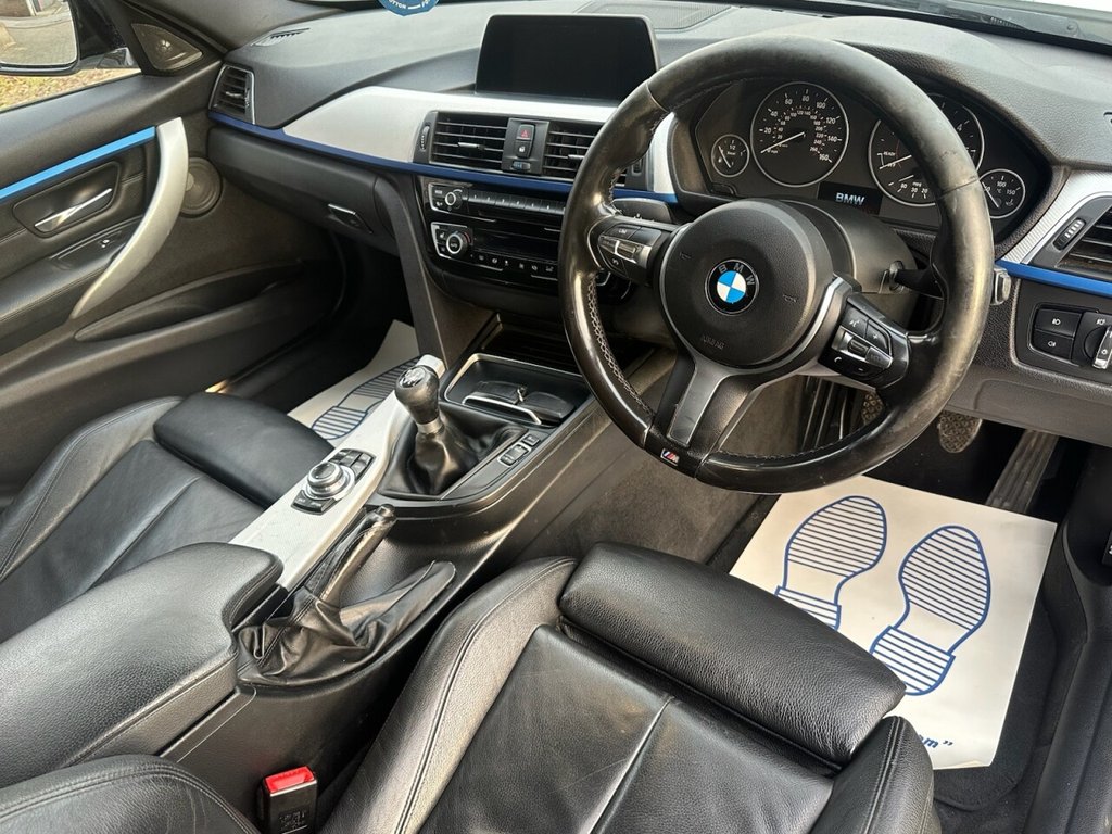 Used BMW 3 Series 2016 for sale - 77666827: Photo 18