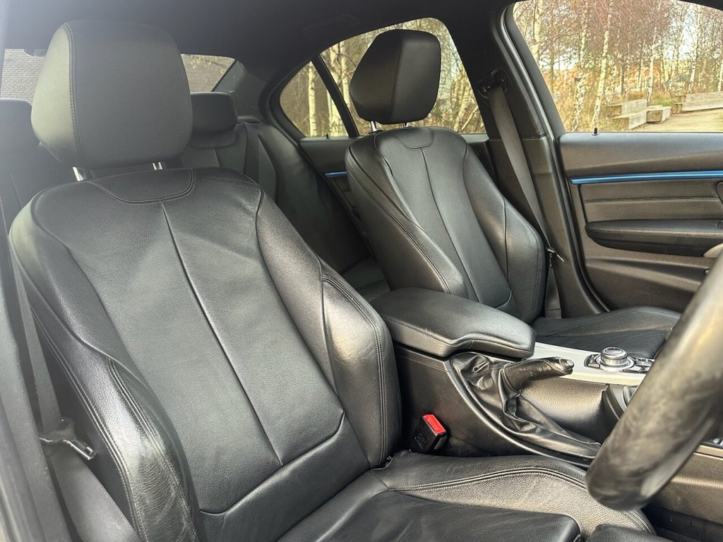 Used BMW 3 Series 2016 for sale - 77666827: Photo 19