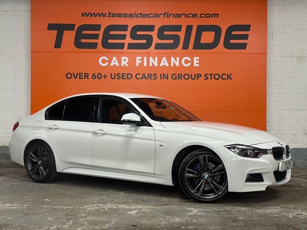 Used BMW 3 Series 2016 for sale - 77666827: Photo 2