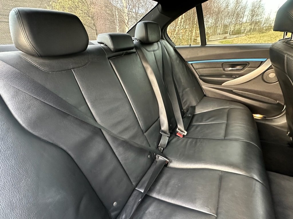 Used BMW 3 Series 2016 for sale - 77666827: Photo 20