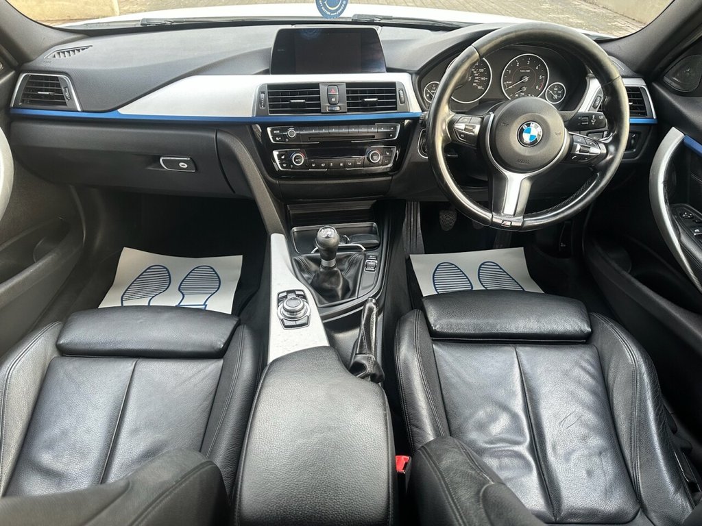 Used BMW 3 Series 2016 for sale - 77666827: Photo 22