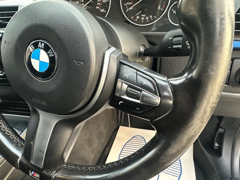 Used BMW 3 Series 2016 for sale - 77666827: Photo 23
