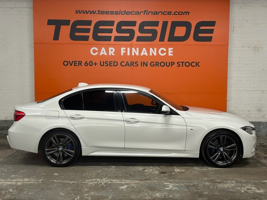 Used BMW 3 Series 2016 for sale - 77666827: Photo 3