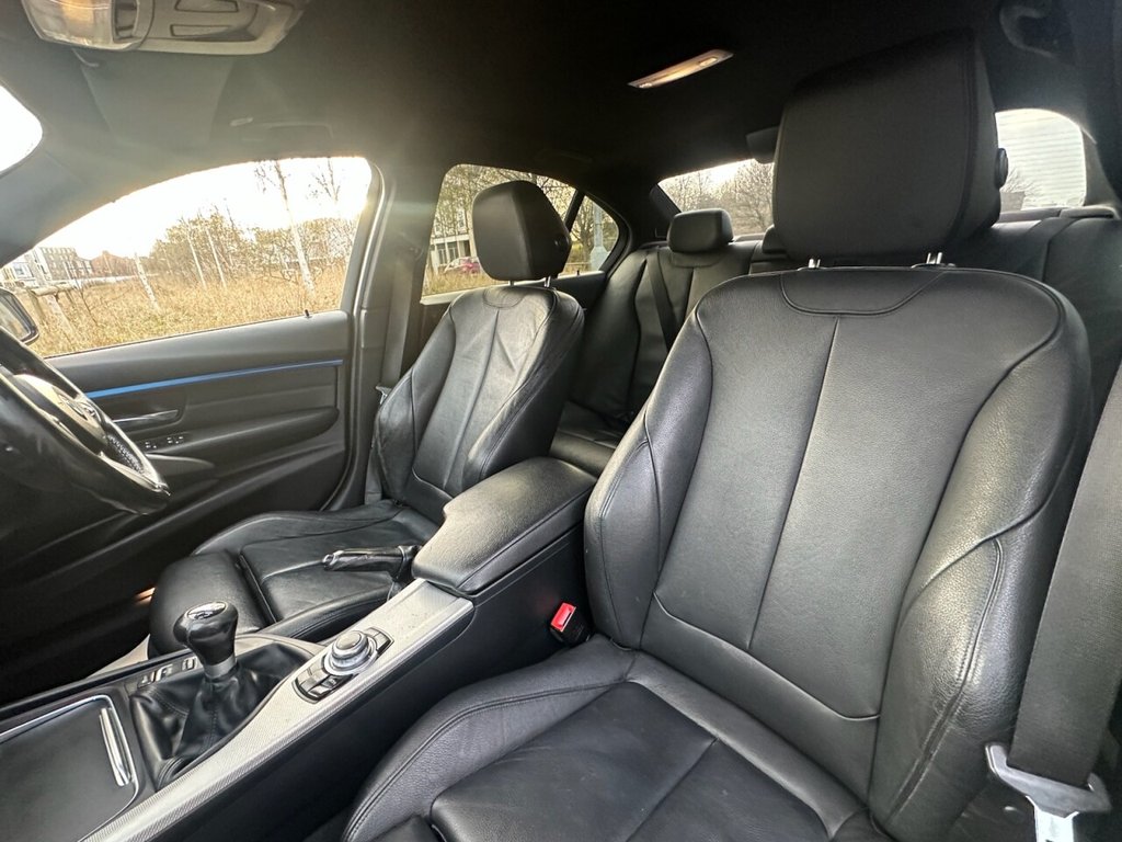 Used BMW 3 Series 2016 for sale - 77666827: Photo 32