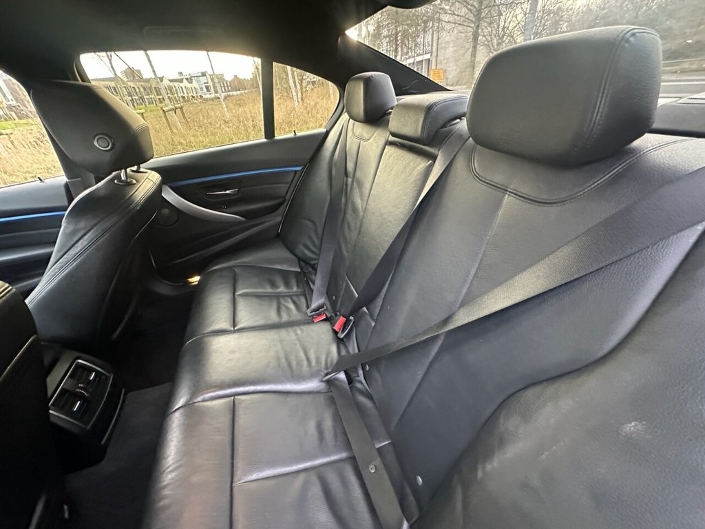 Used BMW 3 Series 2016 for sale - 77666827: Photo 33