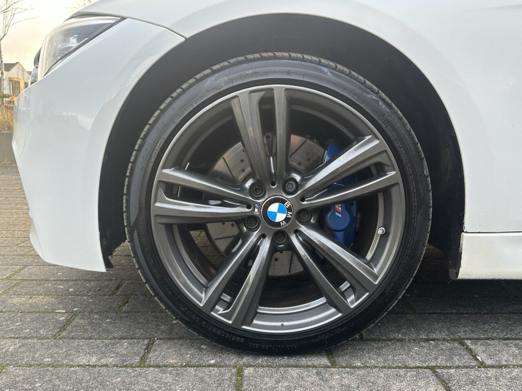 Used BMW 3 Series 2016 for sale - 77666827: Photo 36