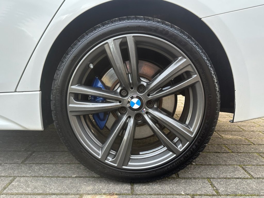 Used BMW 3 Series 2016 for sale - 77666827: Photo 37