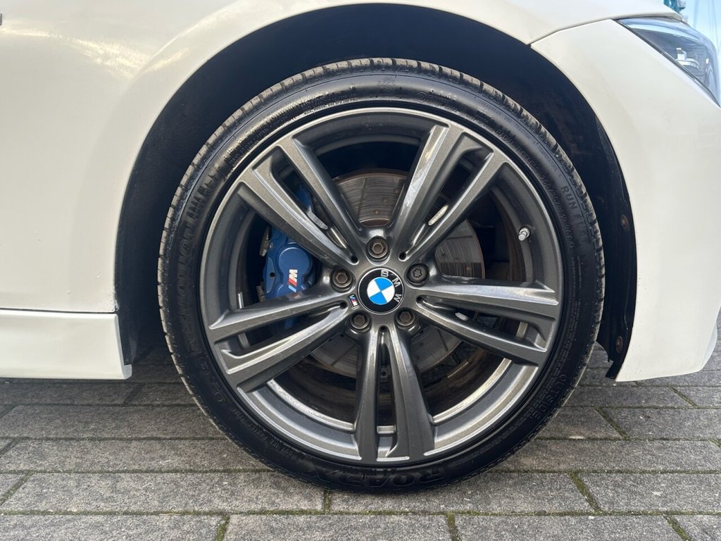 Used BMW 3 Series 2016 for sale - 77666827: Photo 38