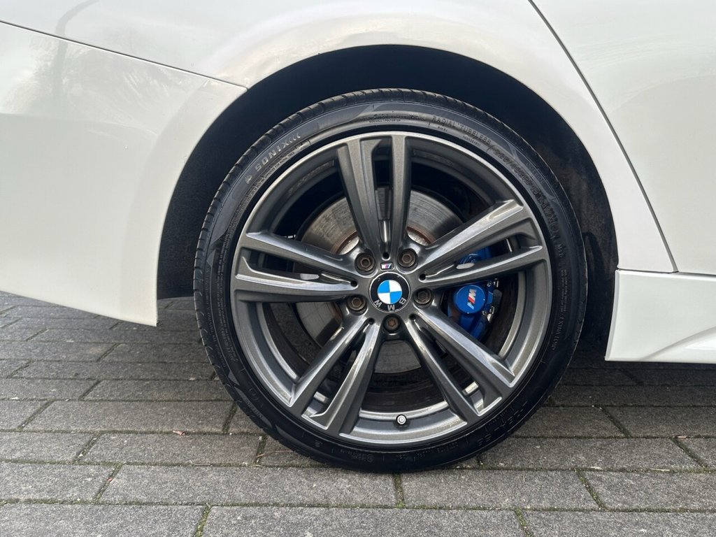 Used BMW 3 Series 2016 for sale - 77666827: Photo 39