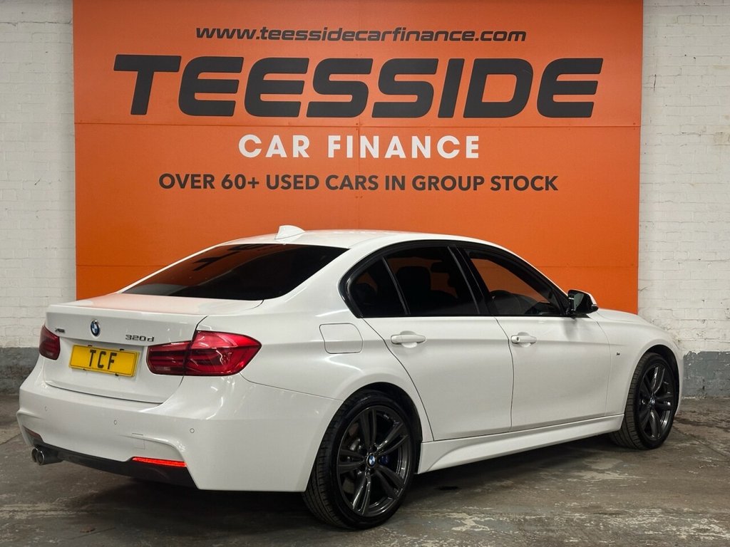 Used BMW 3 Series 2016 for sale - 77666827: Photo 4